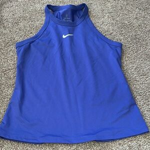 Women’s Nike dri-fit tank top